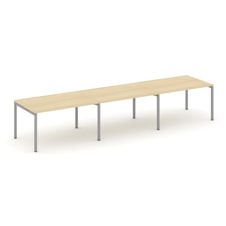 Стол переговорный SN-5P.SPRG-023.3. Фото 4
