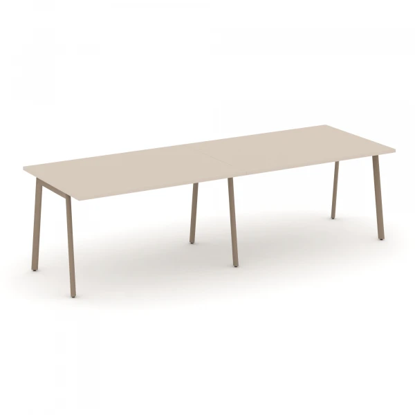 Стол переговорный ES.PRG-2.3-P. Фото 1