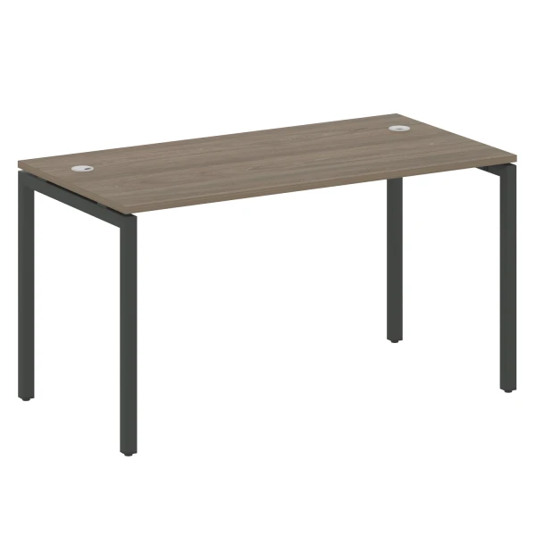 Стол письменный на П-образном м/к 40БП.СП-3. Фото 1