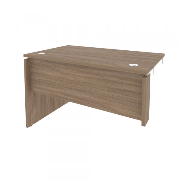 Стол-приставка левый к опорным элементам O.SPR-2.7L. Фото 1