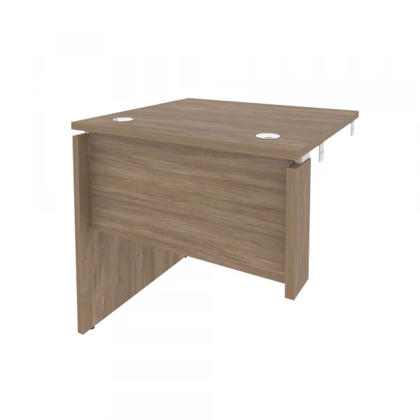 Стол-приставка левый к опорным элементам O.SPR-0.7L. Фото 1