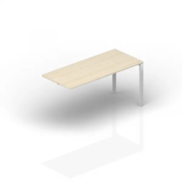 Стол - приставной элемент STPS147. Фото 1