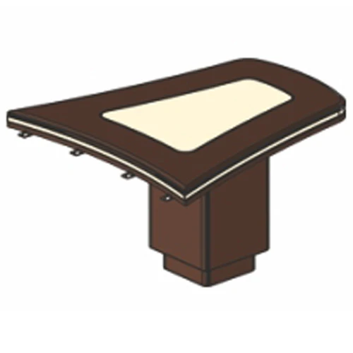 Стол приставной И383. Фото 1