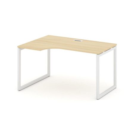 Стол рабочий эргоном. SN-4O.SPA-001(L). Фото 2