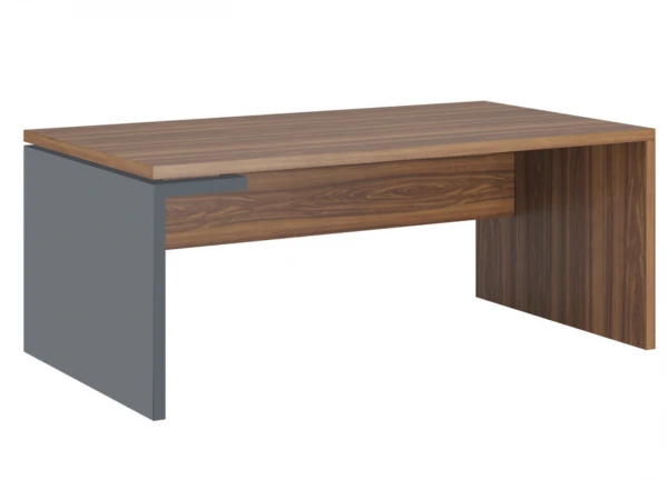 Стол рабочий левый ZIO28510239. Фото 1