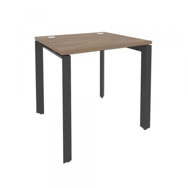 Стол рабочий на П-образном м/к Onix O.MP-SP-0.7. Фото 1