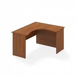 Стол рабочий правый ПК-ТФ-СТЭ140Х120П/Д. Фото 1