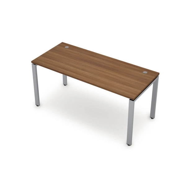 Стол рабочий прямолинейный 6М.667. Фото 1