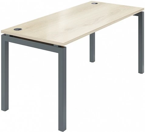 Стол рабочий СMС-П-12.73. Фото 1