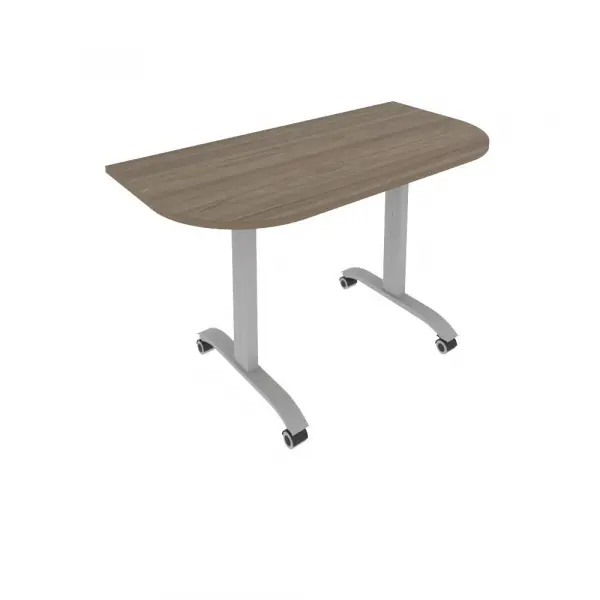 Стол радиусный складной мобильный СМ-4.1. Фото 1