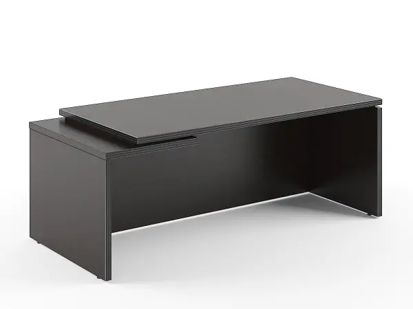 Стол руководителя правый TСT 209 R. Фото 1