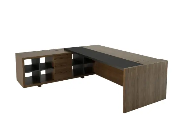 Столы для руководителя F023. Фото 1