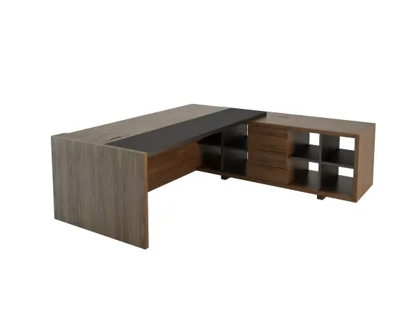 Столы для руководителя F012. Фото 1