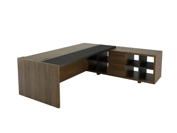 Столы для руководителя F022. Фото 1