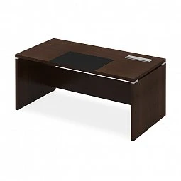 Стол руководителя ПК-АТШМ-СТ180Х90П/Д. Фото 1