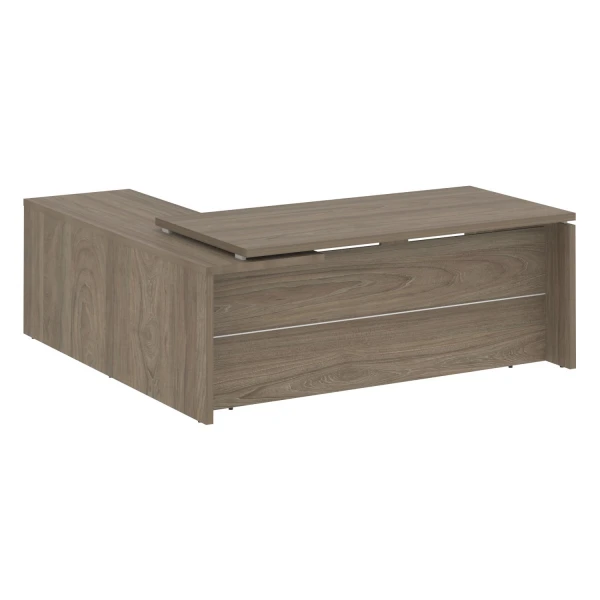 Стол руководителя LT-C 20 R. Фото 1