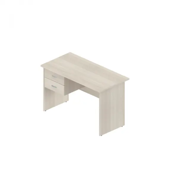 Стол с подвесной тумбой А-62. Фото 1