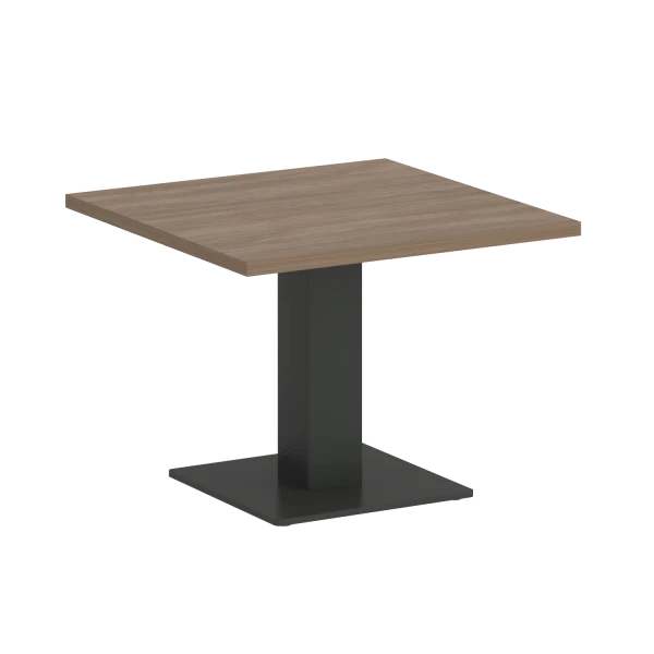 Стол журнальный квадратный VR.SP-5-60.2G. Фото 1