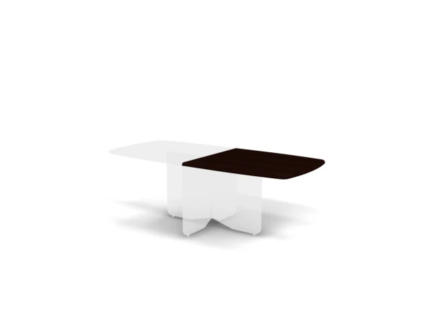 Столешница конференц-стола MDF 28 мм 60S021. Фото 1