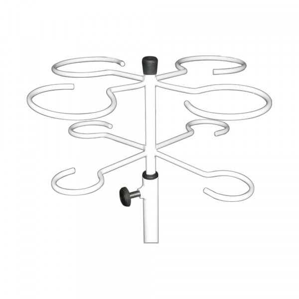 Стойка для капельницы М192-05. Фото 2