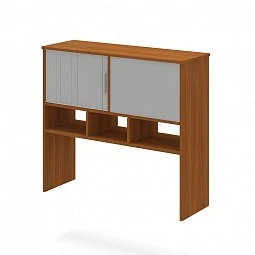 Стойка ресепшен ПК-ТФ-СК120Х42. Фото 1