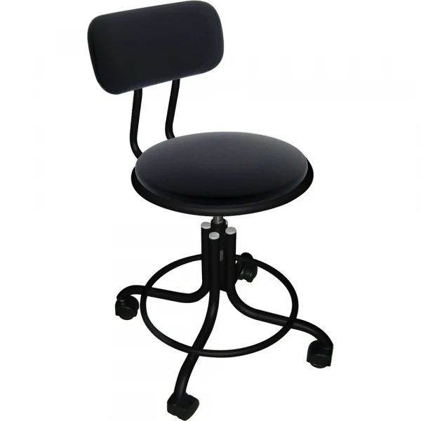 Стул винтовой М101-07. Фото 1