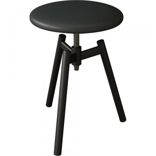 Табурет винтовой М95. Фото 1