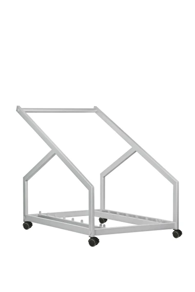 Тележка для конференц-кресел Riva Chair 1821TR. Фото 1