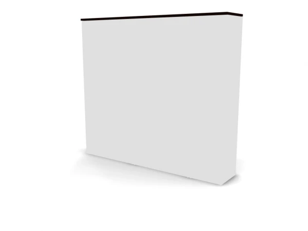 Топ MDF 5 дверей для шкафа без боковых стенок 49C126. Фото 1