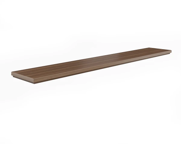 Топ Общий для 3-х стеллажей МЛ-2.0 или МЛ-2.2 или МЛ-2.3. МЛ-9.2. Фото 1