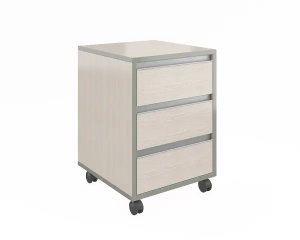 Тумба подкатная V - 3.0. Фото 1