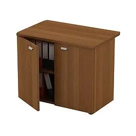 Тумба-приставная 2-дверная 204. Фото 1