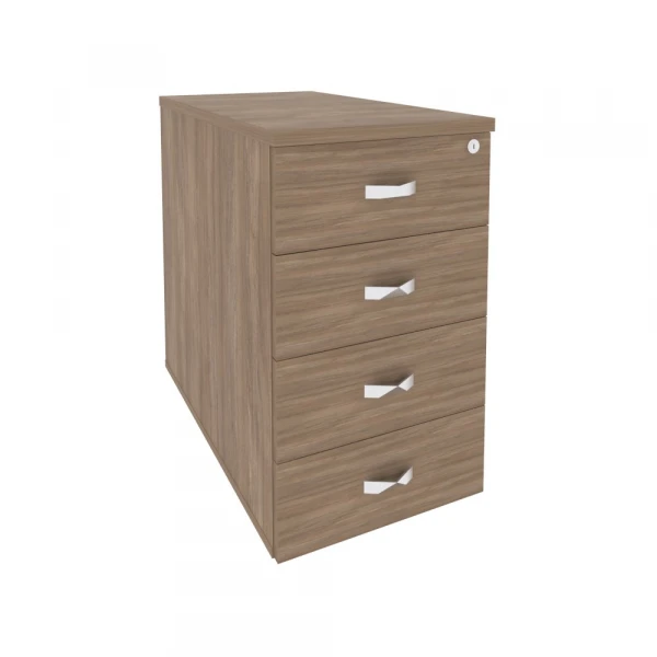 Тумба приставная / опорная O.TPO-1.8. Фото 1