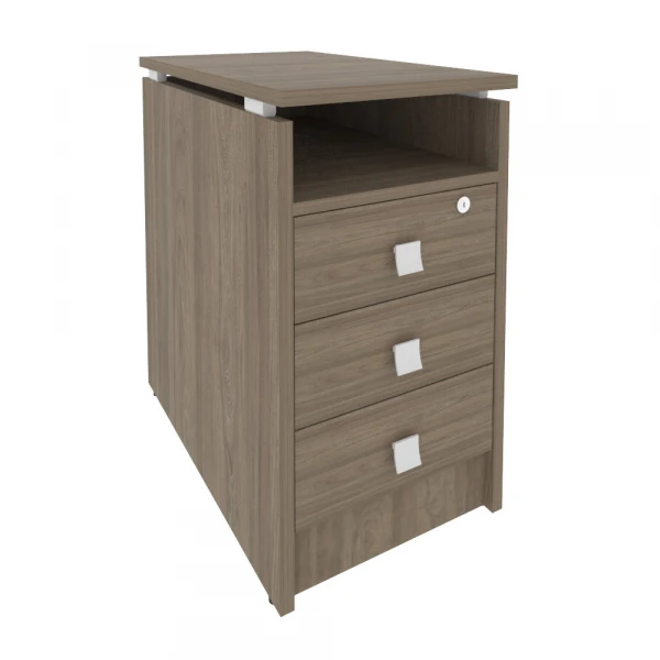 Тумба приставная Л.ТП-4.2F. Фото 1