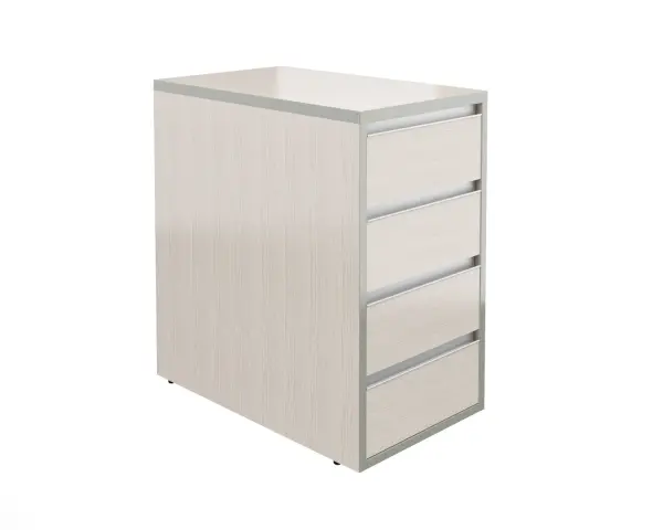 Тумба приставная V-3.4ц/з. Фото 1