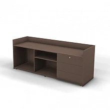 Тумба сервисная без декоративных фасадов SNC3. Фото 1