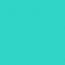 бирюзовый