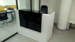 Архитектурное бюро - черно-белый изыск!. Фото 1