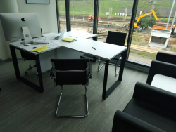 Архитектурное бюро - черно-белый изыск!. Фото 2