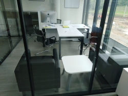 Архитектурное бюро - черно-белый изыск!. Фото 11