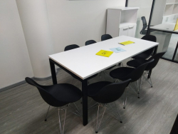 Архитектурное бюро - черно-белый изыск!. Фото 5