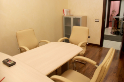 Банк «Финансовый стандарт», фотографии. Фото 2