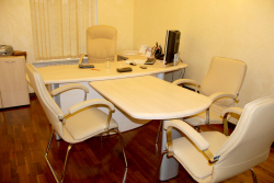 Банк «Финансовый стандарт», фотографии. Фото 3