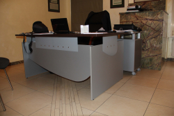 Банк «Финансовый стандарт», фотографии. Фото 8