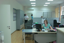 Банк «Финансовый стандарт», фотографии. Фото 9