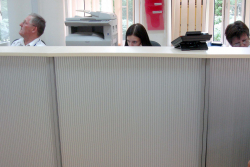 Банк «Финансовый стандарт», фотографии. Фото 10