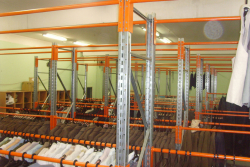 Кинокомпания Мосфильм - Фотографии. Фото 6