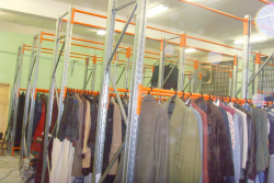 Кинокомпания Мосфильм - Фотографии. Фото 10