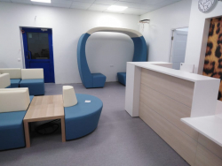 «Клиника кошек» г. Москва. Фото 2