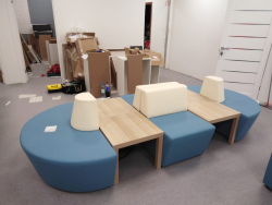 «Клиника кошек» г. Москва. Фото 11